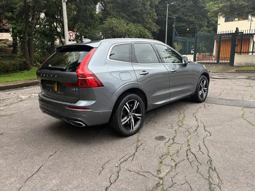 Volvo XC60 2.0 T6 R-design