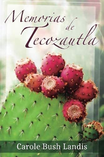 Libro Memorias Tecozautla (spanish Edition)