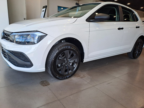 Volkswagen Nuevo Polo 1.6 Msi Mt