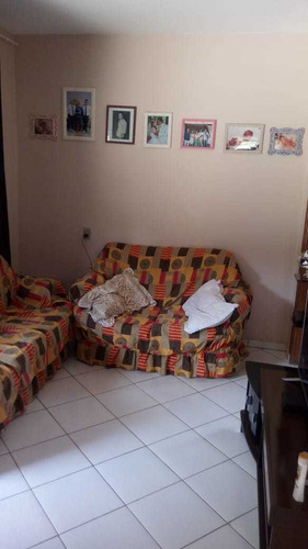 Imagem 7 de 14 de Chácara Com 6 Comodos E Banheiro