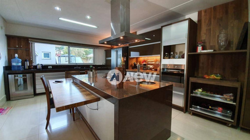 Imagem 25 de 30 de Casa À Venda, 506 M² Por R$ 2.200.000,00 - Lomba Grande - Novo Hamburgo/rs - Ca3072