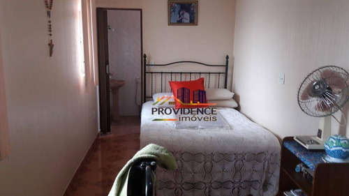 Imagem 13 de 17 de Sobrado, 173 M² - Venda Por R$ 689.000,00 Ou Aluguel Por R$ 3.000,00/mês - Mauá - São Caetano Do Sul/sp - So0233