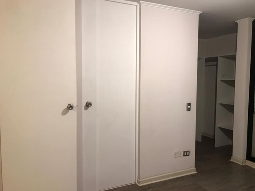 Arriendo Departamento 1d+1b Con Hermosa Vista