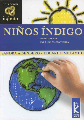 Niños Índigo