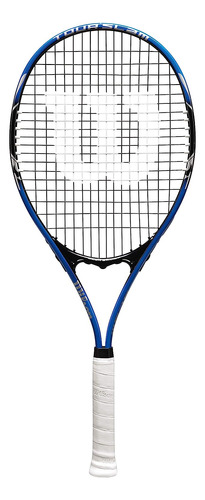 Raquetas De Tenis Wilson 55065 Blue/black No Aplica