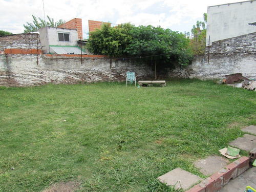 Venta Casa Con Jardín En Villa Concepción, San Martín/san Andrés
