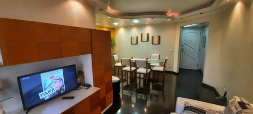 Imagem 3 de 15 de Apartamento Em Tatuapé - São Paulo - 6743