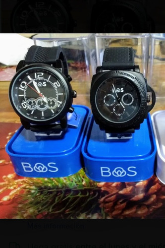 Relojes B&s By Brooks Nuevos, Hombre Y Mujer. Valor De C.u.