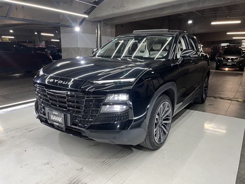 Jetour Dashing 1.6T DCT