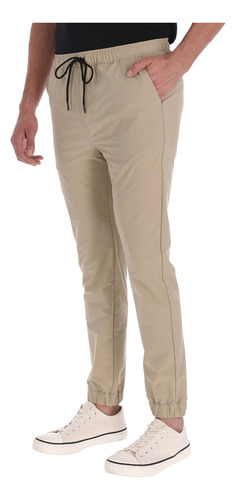 2 Pack Jogger Deportivo Holstone Elástico Para Hombre