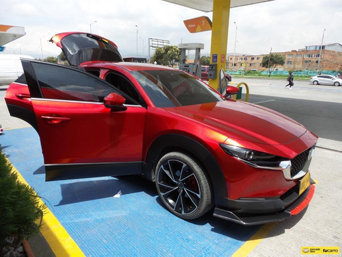 Imagen 8 de 20 de Mazda Cx30 Grand Touring Lx
