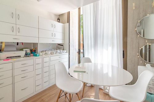Imagen 25 de 30 de Venta Depto De Categoria 4 Amb C/ Dep, 2 Coch, Seg 24hs, Amenities - Andonaegui 2000, Villa Urquiza