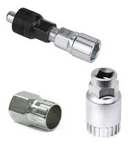 Comprar Kit Extractor Piñon + Extractor Caja + Extractor Palancas 