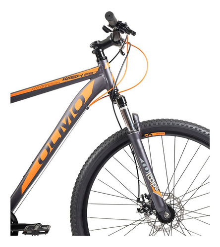 Bicicleta Mountain Bike Olmo Wish 290 R29