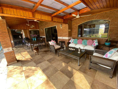 Tu Casa Soñada En Chicureo (rebajada!) (82076)