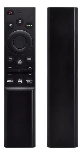 Control Para Samsung Smart Tv Bn59-01357f Con Comando De Voz