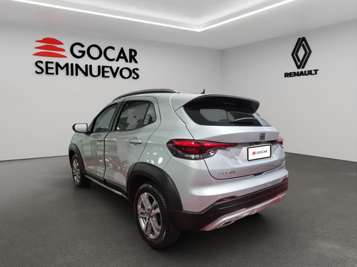 Fiat Pulse 2023