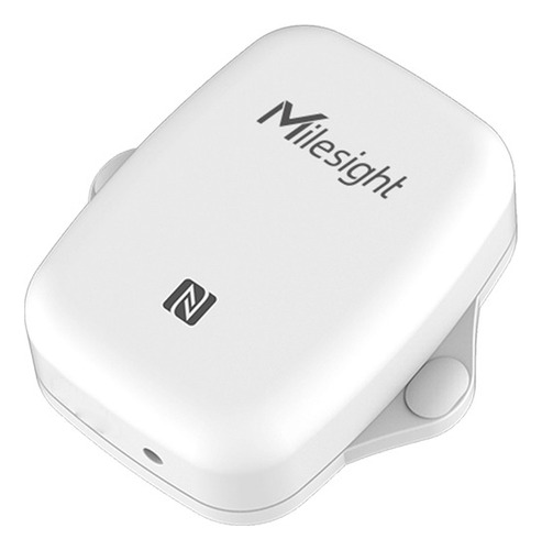 Sensor De Humedad Y Temperatura Lorawan Milesight Inc. Igv