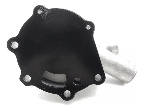 Para Motor Mitsubishi S4n K4n S3l2 S4l2 S3l S4l Bomba De Agu
