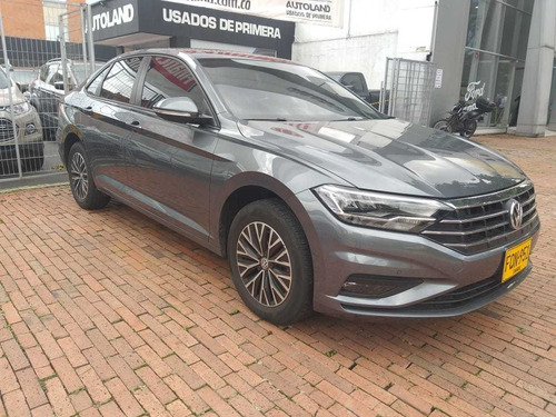 Volkswagen Jetta Highline At 1.4 Turbo