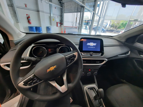 Imagen 6 de 15 de Chevrolet Tracker At 1.2 Turbo Fs