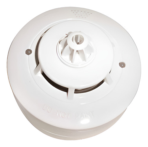 Detector Incremento De Temperatura Dt-4323-2
