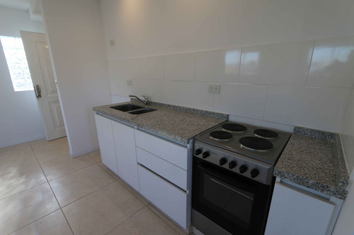 Venta Departamento Ph 2 Ambientes Caseros Terraza