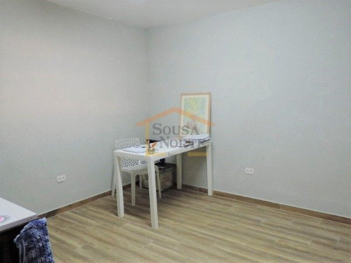 Imagem 15 de 15 de Sobrado, Venda, Jardim Sao Paulo(zona Norte), Sao Paulo - 25357 - V-25357