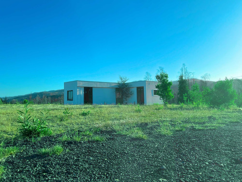 Parcela Exclusiva En Santa Juana Desde $55.000.000