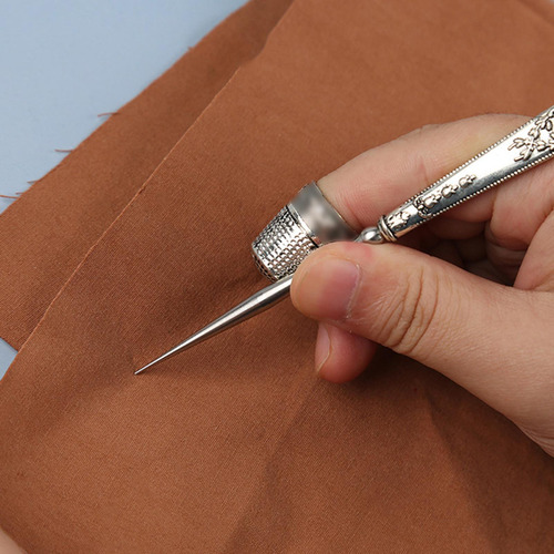 Kit De Tijeras Compatible Con Bordar Tijeras Vintage Para