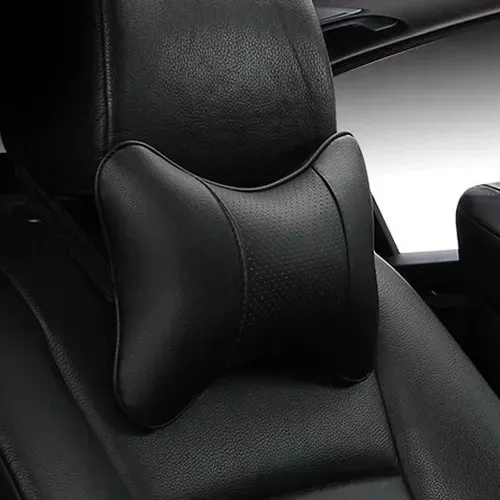 Jj General Kit 2 Cojín Protección Cuello Respaldo Asiento