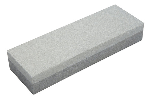 Bora 501057 Piedra De Afilar Fina/gruesa, Xido De Aluminio