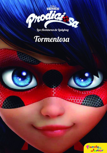 Miraculous 1 Tormentosa Aventuras De Ladybug