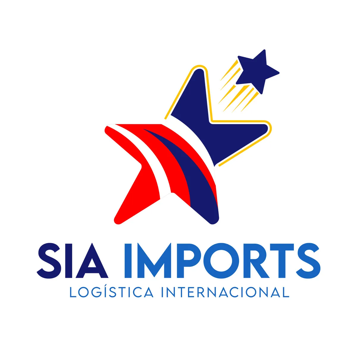 SIA IMPORTS SRL