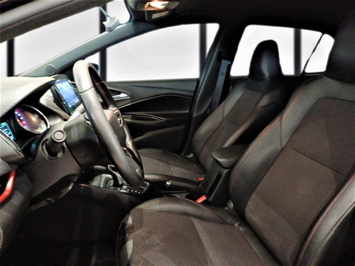 Chevrolet Onix Chevrolet Onix RS 1.0 Turbo (Aut.)