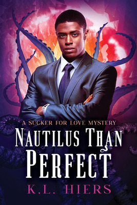 Libro Nautilus Than Perfect: Volume 4 - Hiers, K. L.