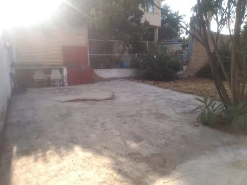 Cumbres 3er Sector