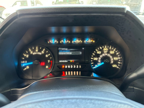 Ford F-150 3.5 Cabina Regular V6 4x2 At