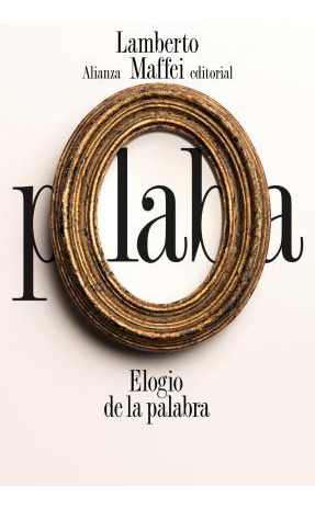 Elogio De La Palabra