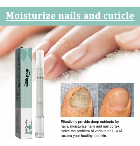 - Lápiz For El Cuidado De Las Uñas,