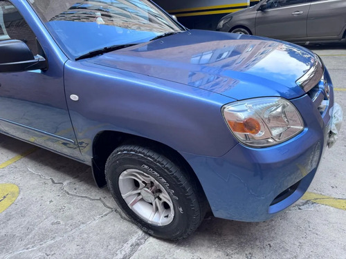 Mazda BT-50 2.2 Mt