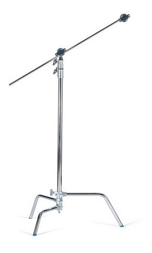 C-stand Avenger A2033l 3.3mts Con Brazo