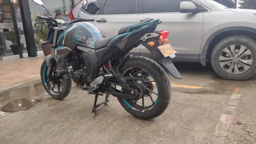 Motocicleta Yamaha Fz150 2023