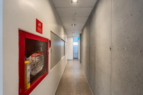 Oficina En Arriendo En Chico Norte Iii. Cod A1105063