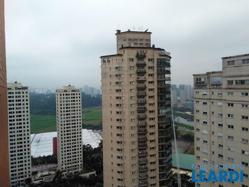 Imagem 2 de 15 de Cobertura - Panamby - Sp - 560106