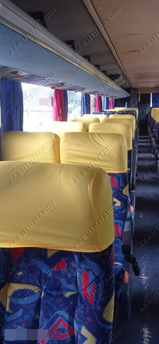 Imagem 5 de 6 de Paradiso 1200 Scania Trucado Otimo Estado Confira! Ref.452