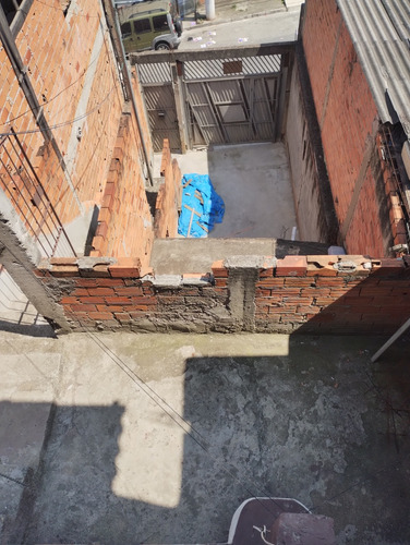 Vendo Casa Em Itapevi Com Escritura R$250 Mil