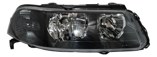 Faro Der Vw Pointer Gti 2000-2001-2002-2003-2004-2005 Tyc