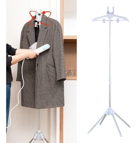 Accesorios Para Plancha De Vapor, Soporte Para Perchero,