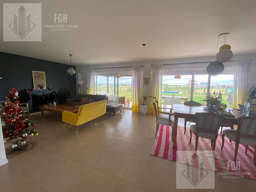 Casa - El Canton - Golf